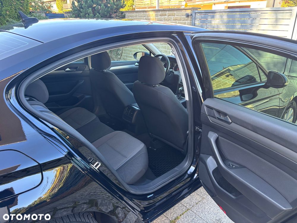 Volkswagen Passat 1.5 TSI EVO Essence DSG - 15