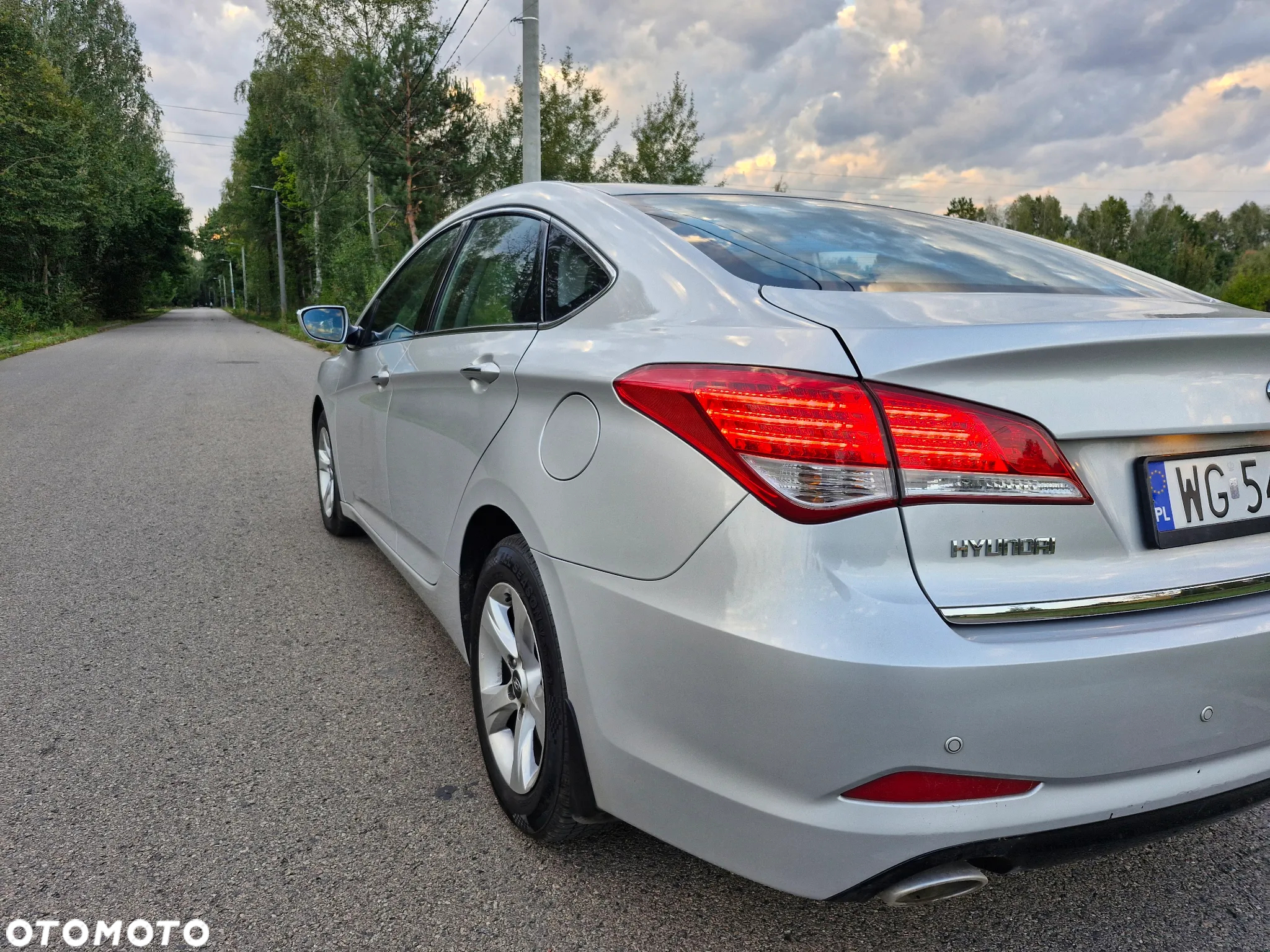 Hyundai i40 1.7 CRDi Comfort - 14