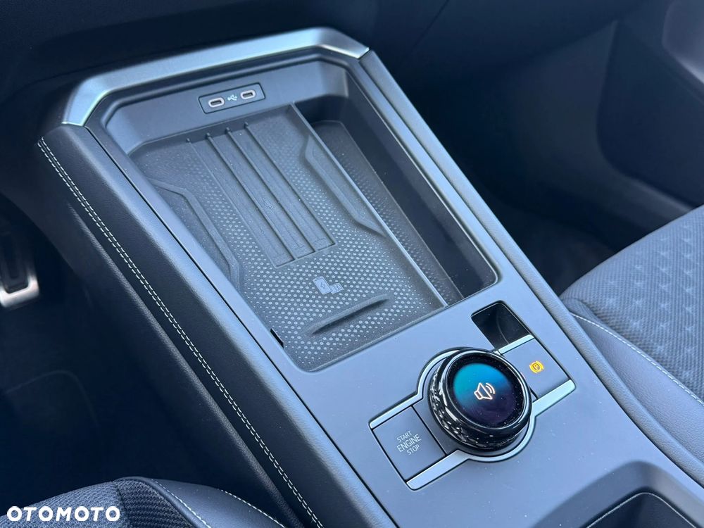 Volkswagen T-Roc 1.5 TSI R-Line DSG - 17