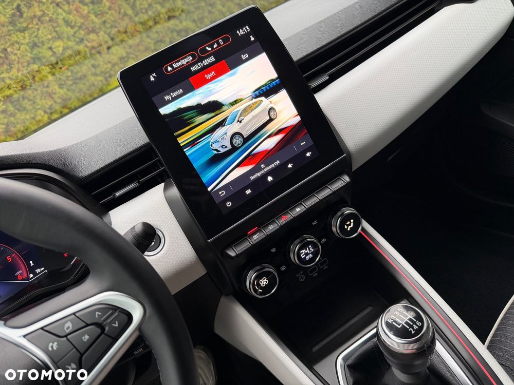 Renault Clio BLUE dCi 100 INTENS - 20