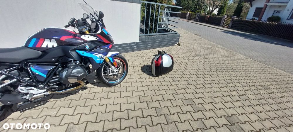 BMW RS - 38