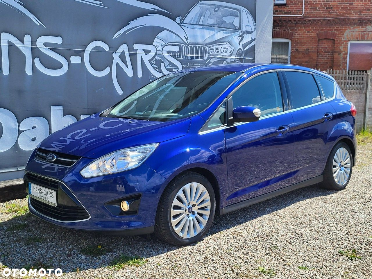 Ford C-MAX - 28