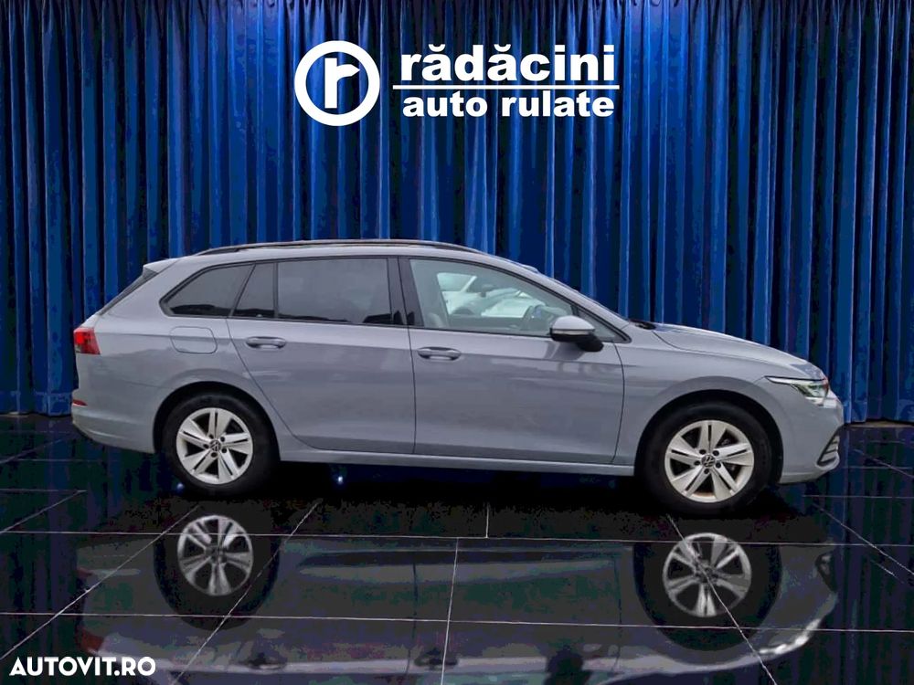 Volkswagen Golf 1.5 TSI ACT Life - 7