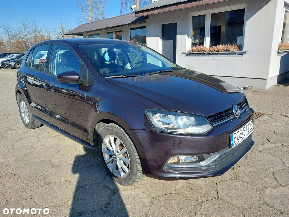 Volkswagen Polo - 3