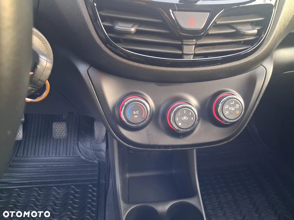 Opel Karl 1.0 ECOFLEX Start/Stop Rocks - 20