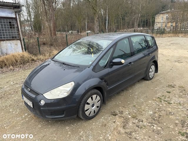 Ford S-Max - 2