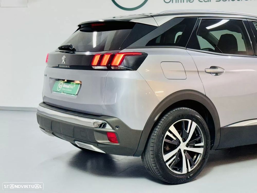 Peugeot 3008 1.6 BlueHDi Allure - 7