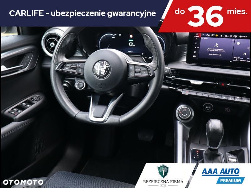 Alfa Romeo Tonale - 8