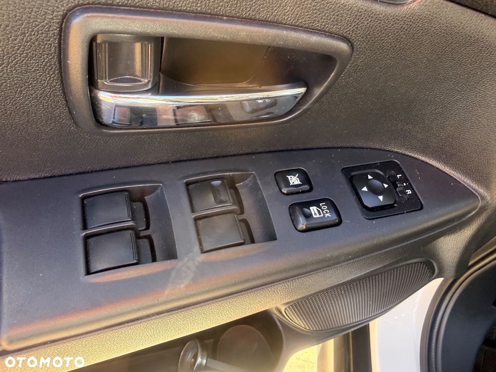 Mitsubishi ASX 2.0 Insport CVT - 11