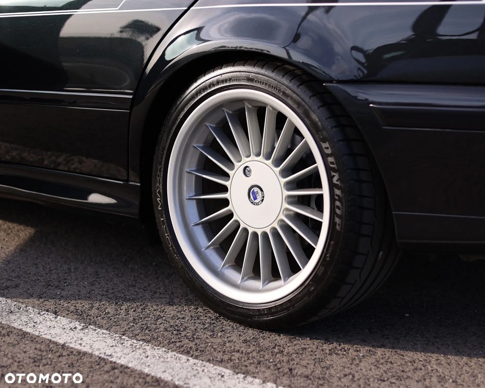 BMW-ALPINA B10 - 30