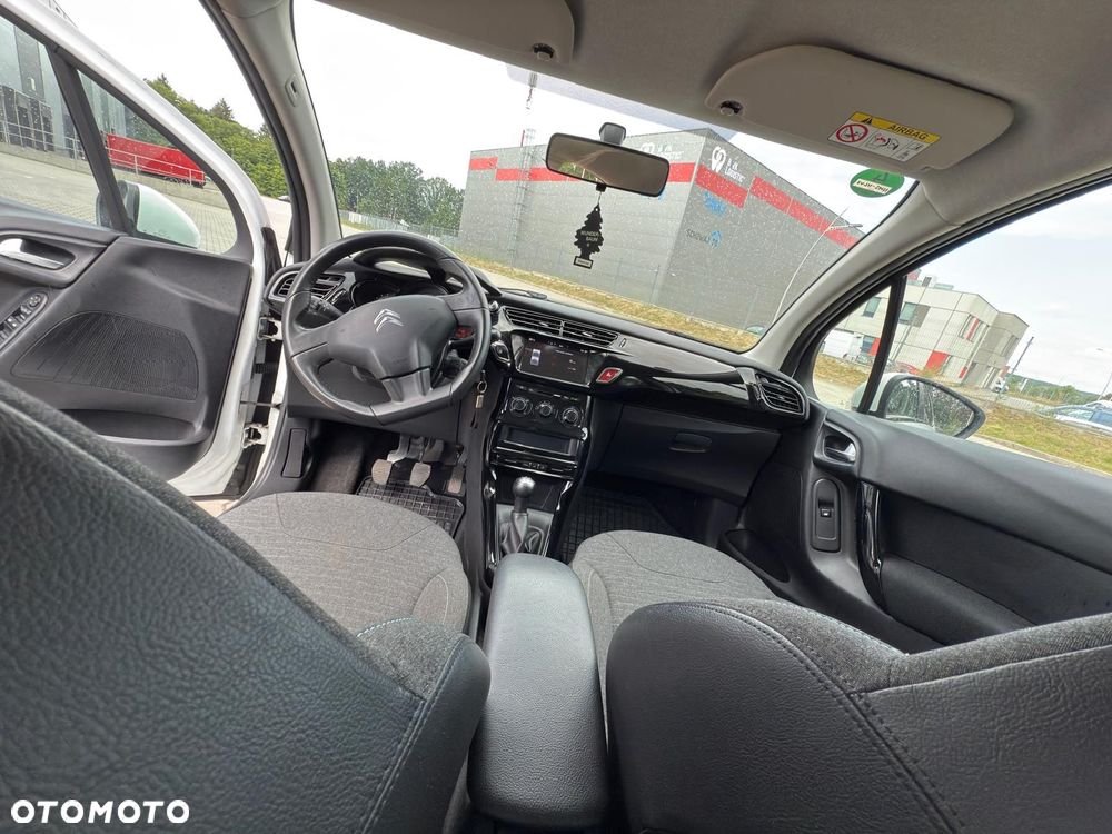 Citroën C3 1.0 VTi Selection - 7