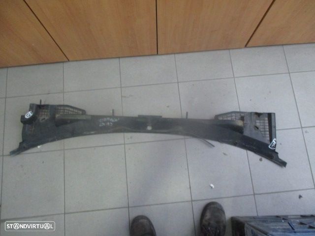 Grelha Friso 9603236680 CITROEN ZX 1993 FRENTE - 2