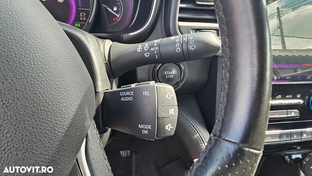 Renault Koleos BLUE dCi 190 4WD X-tronic INITIALE PARIS - 30