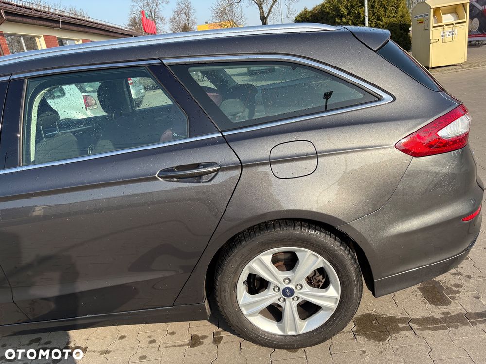 Ford Mondeo ver-2-0-tdci-titanium - 5