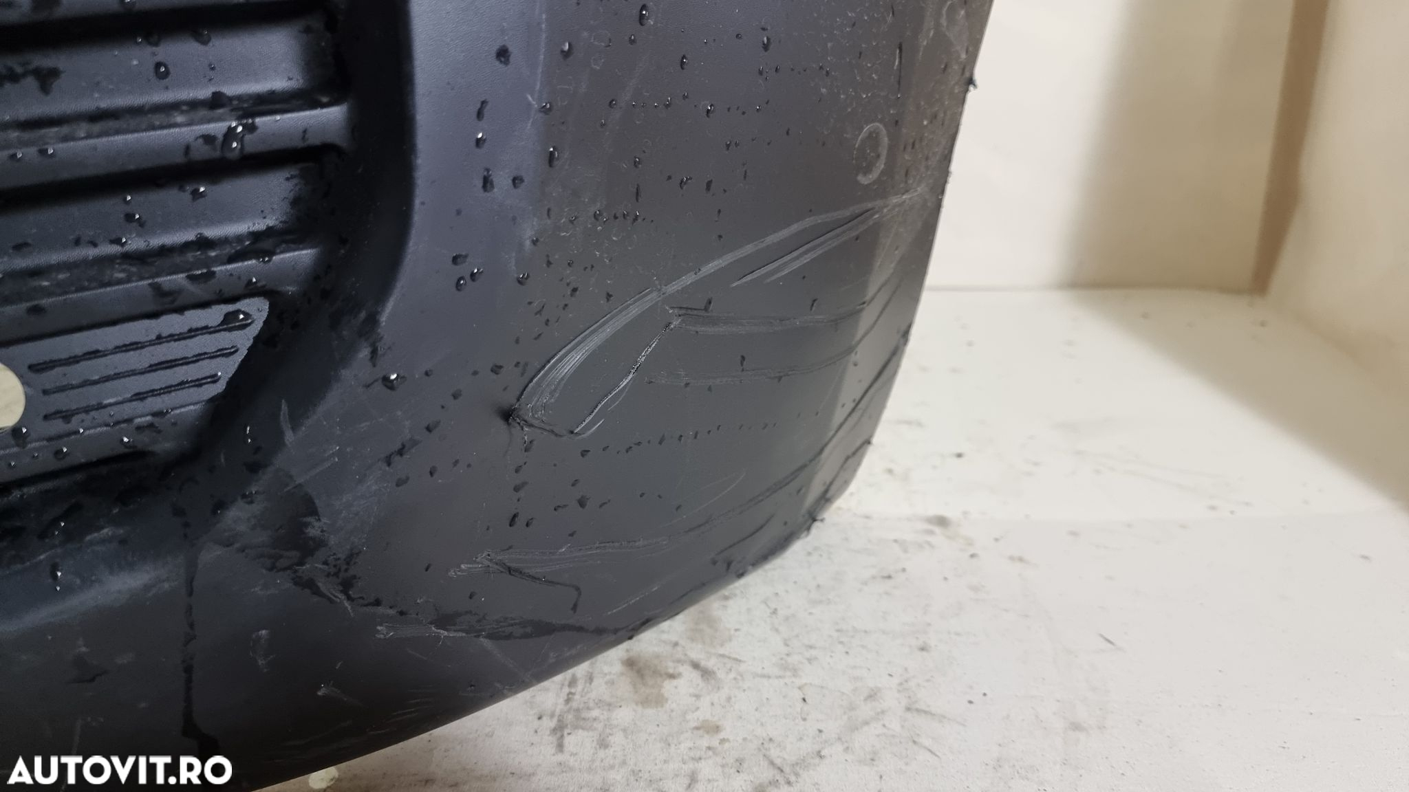 Bara fata Citroen Berlingo Partner, 2018, 2019, 2020, 2021, 2022, cod OE 9816765680 - 6