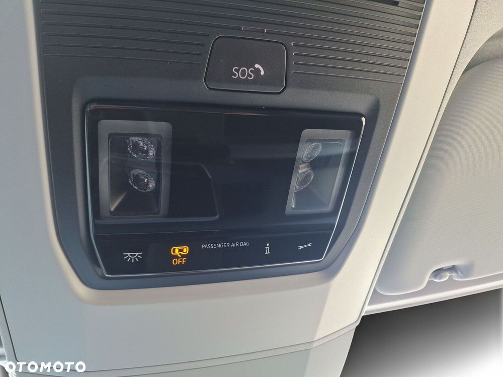 Volkswagen Crafter 2.0 TDI 177 KM - 32