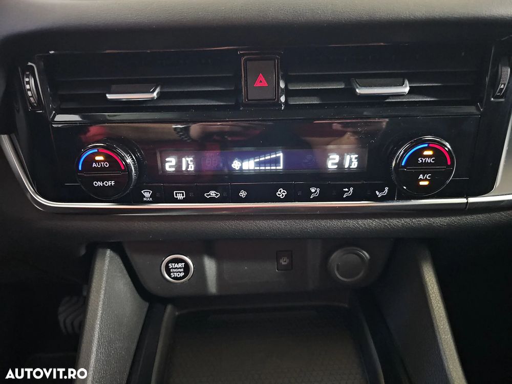 Nissan Qashqai - 18