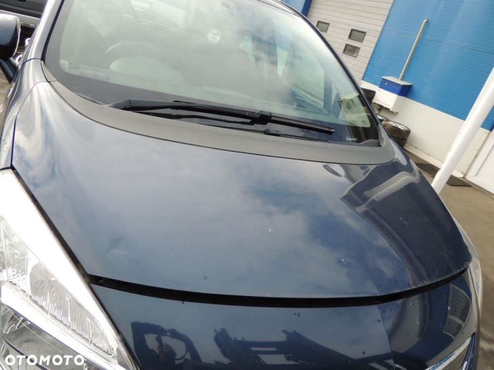 Maska Opel Meriva B '11 1.4 - 1