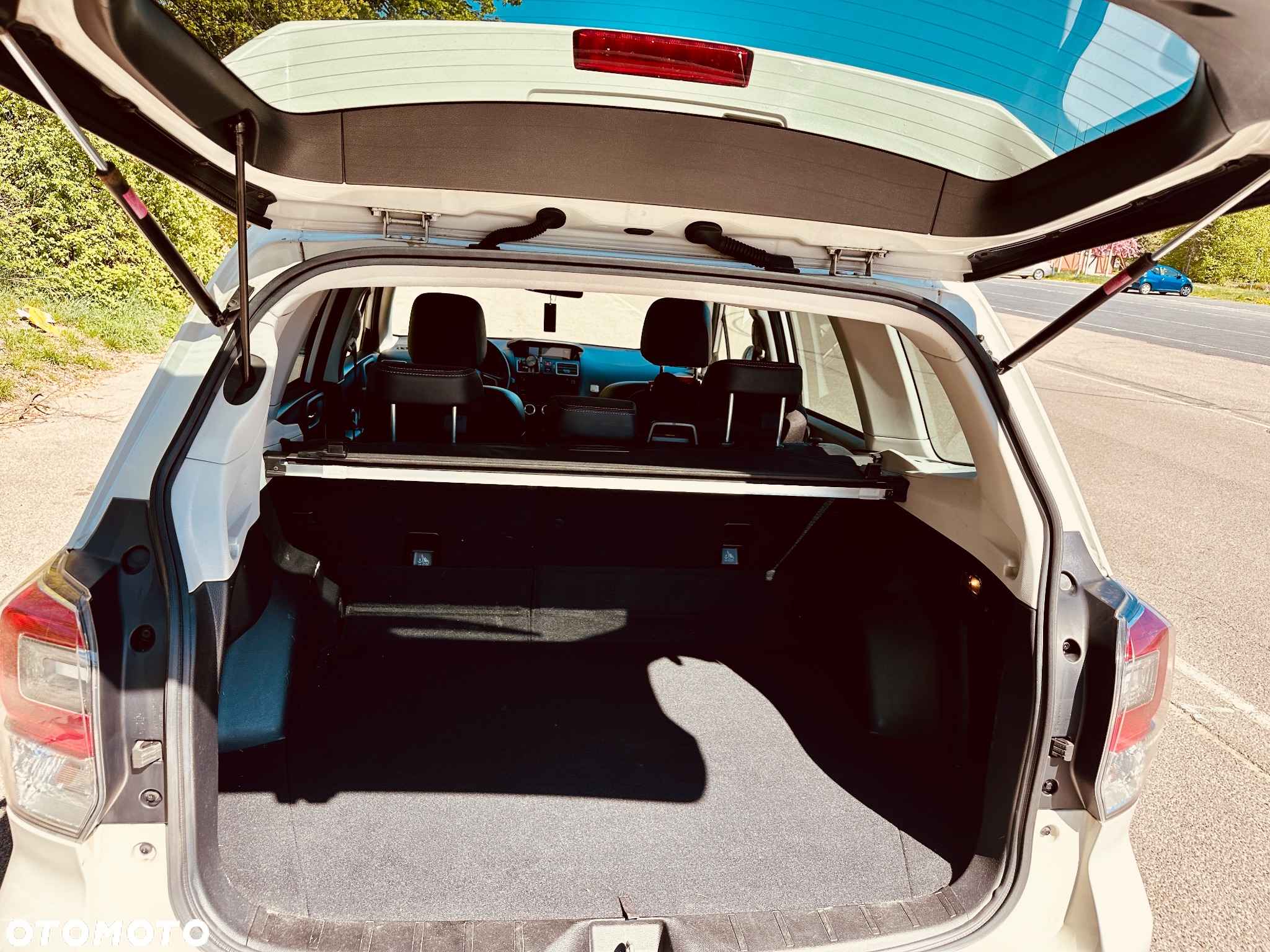 Subaru Forester 2.0 XT Sport Lineartronic - 15