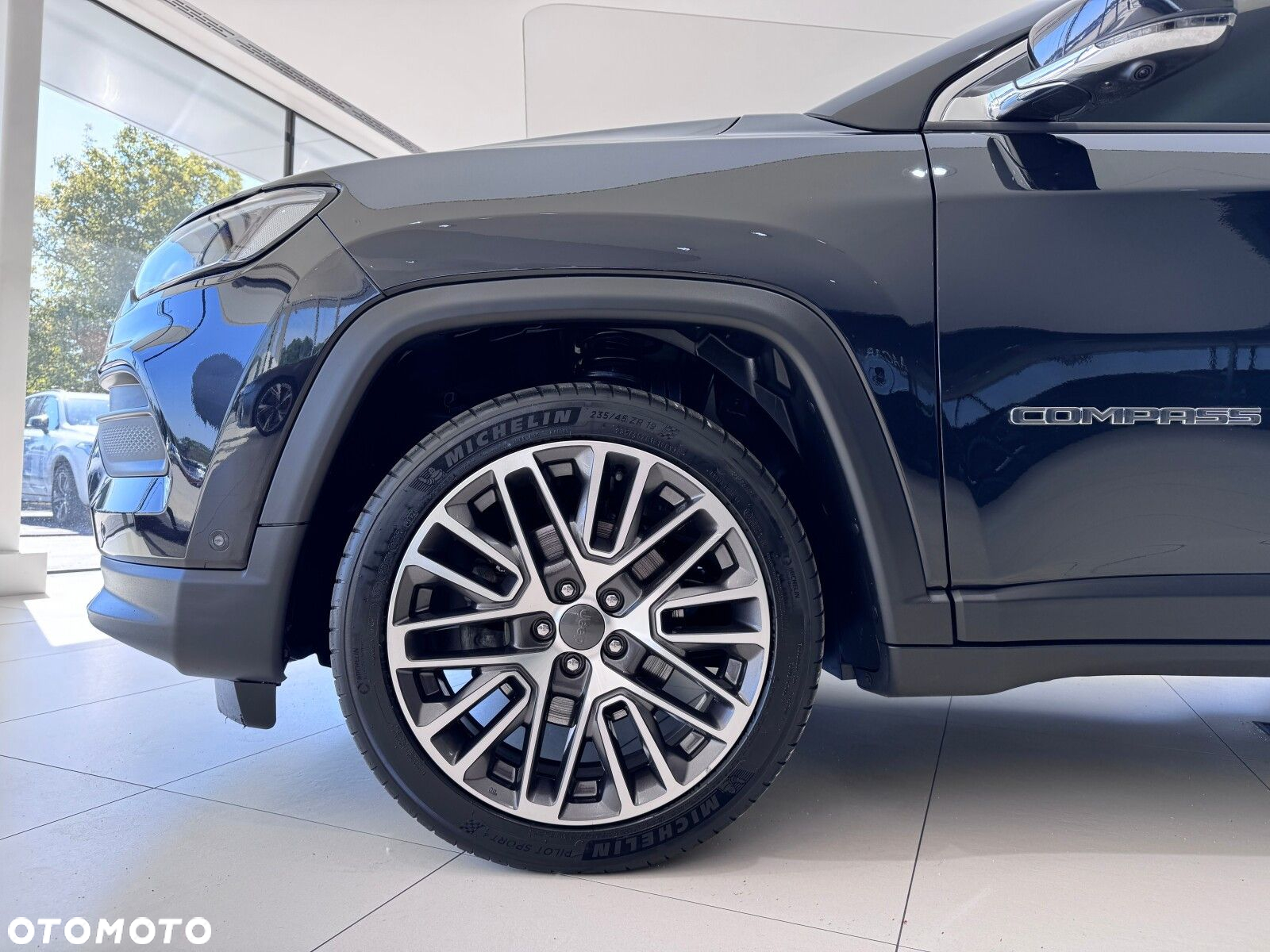 Jeep Compass 1.3 TMair Limited FWD S&S DDCT - 19