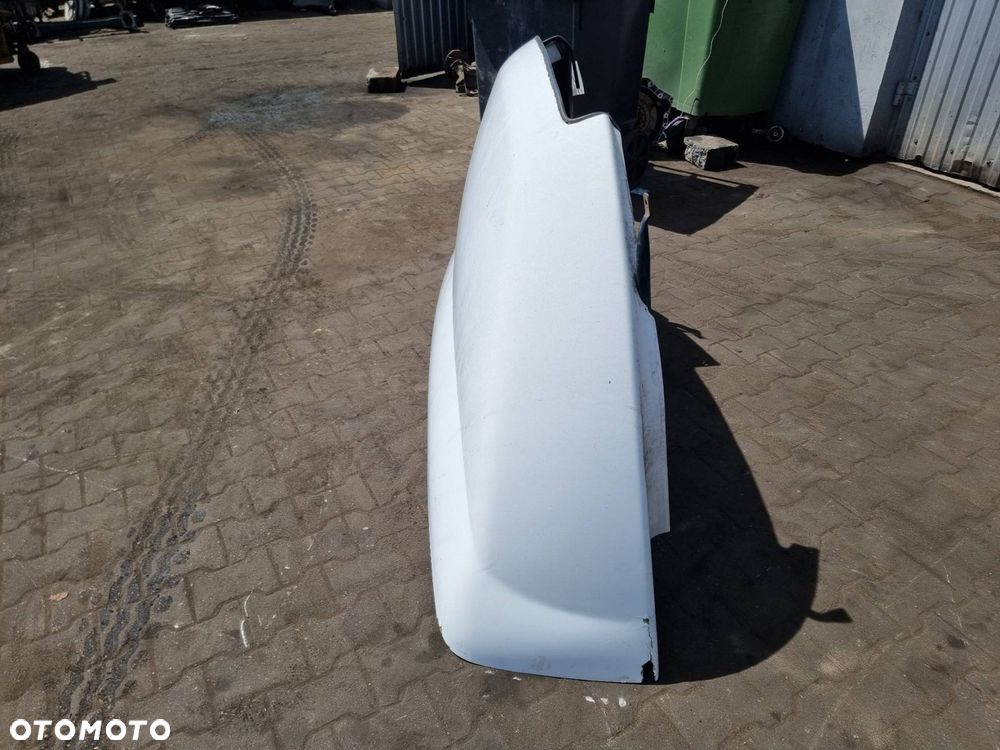 SPOILER LOTKA RENAULT PREMIUM 270.19 DACHOWY - 2