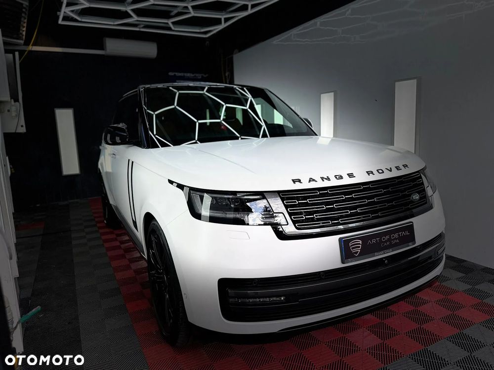 Land Rover Range Rover 3.0 D Vogue - 1