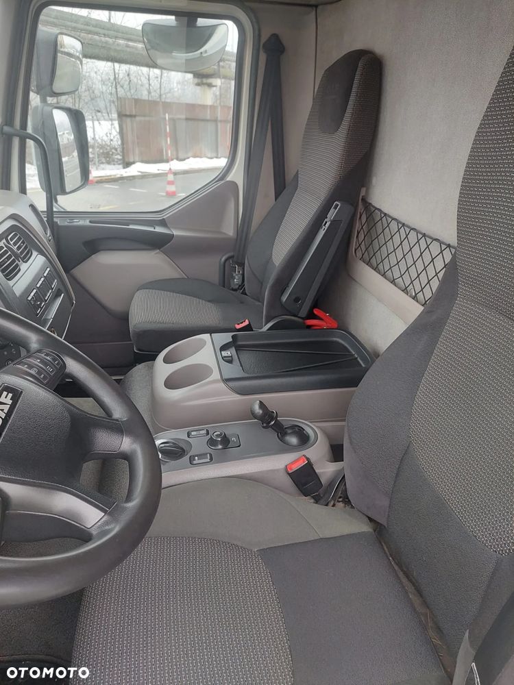DAF LF 250 FA - 7