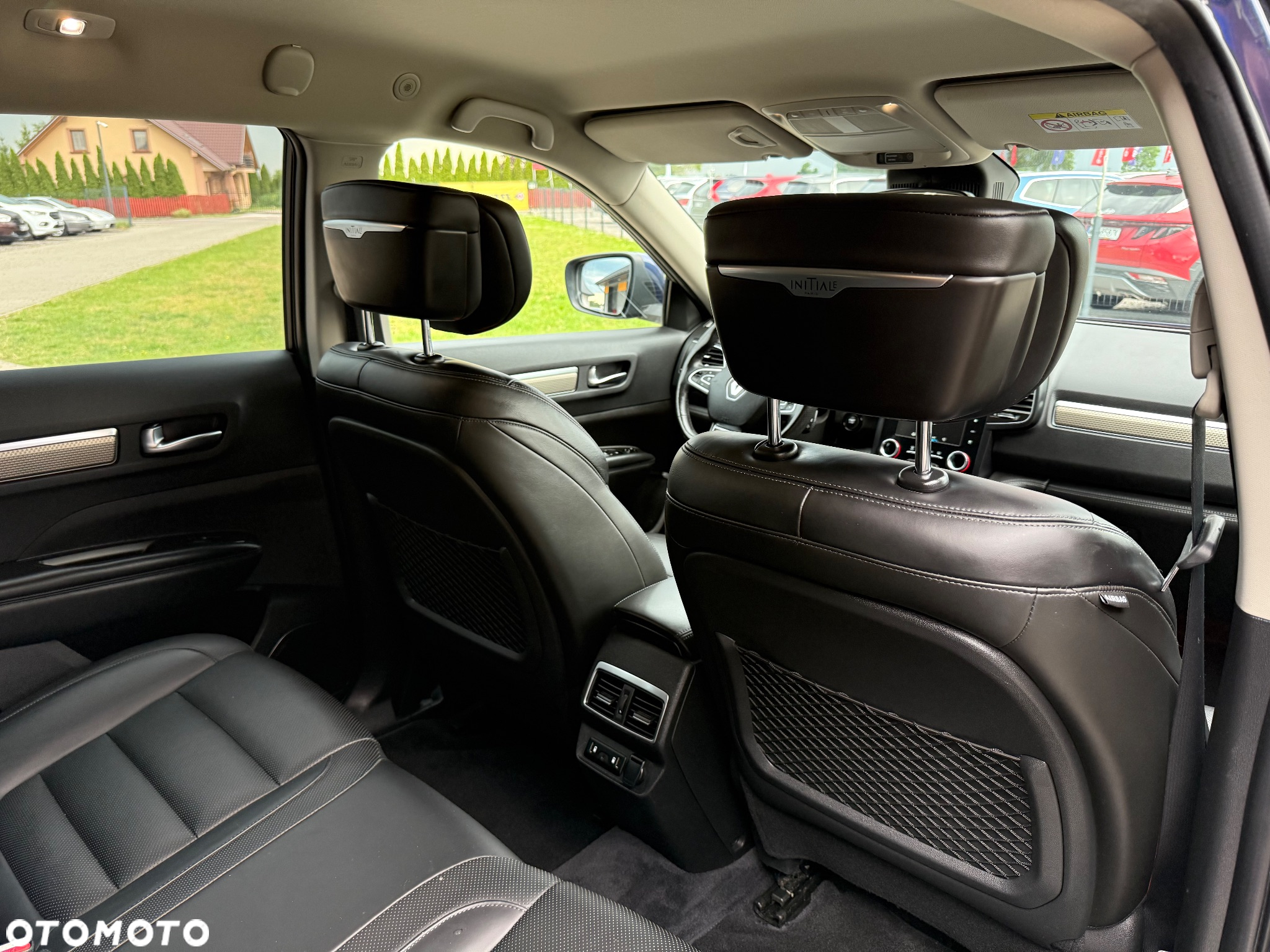 Renault Koleos ENERGY dCi 175 X-tronic 4WD INITIALE PARIS - 33