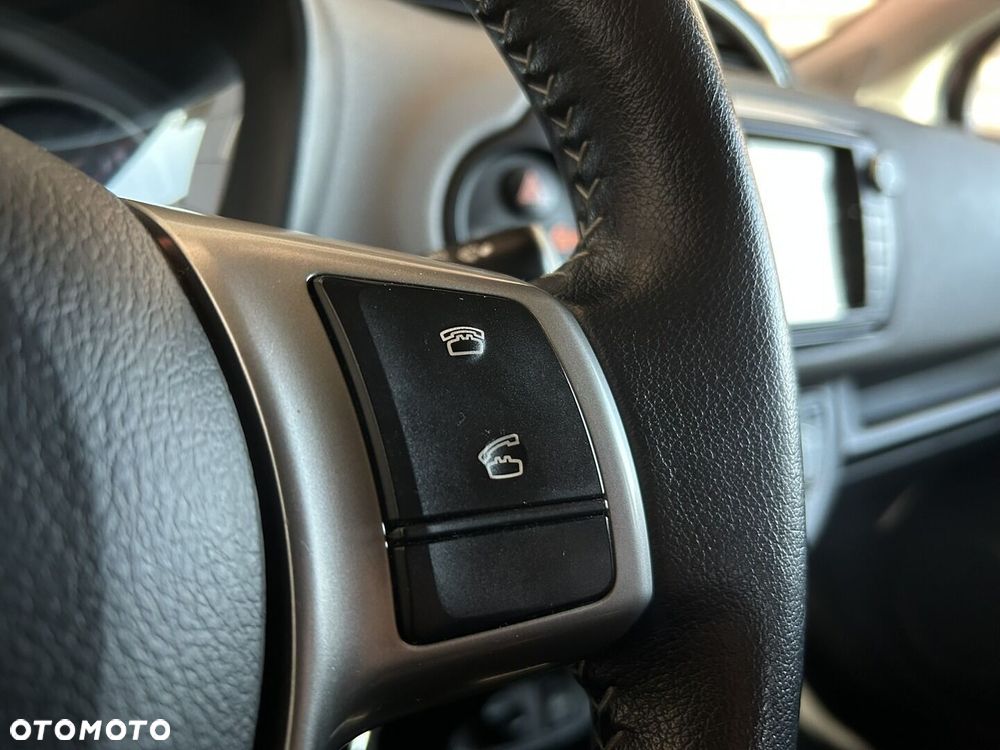 Toyota Yaris 1.33 Premium EU6 - 31