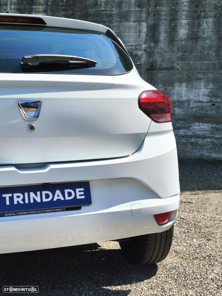 Dacia Sandero 1.0 SCe Comfort - 14