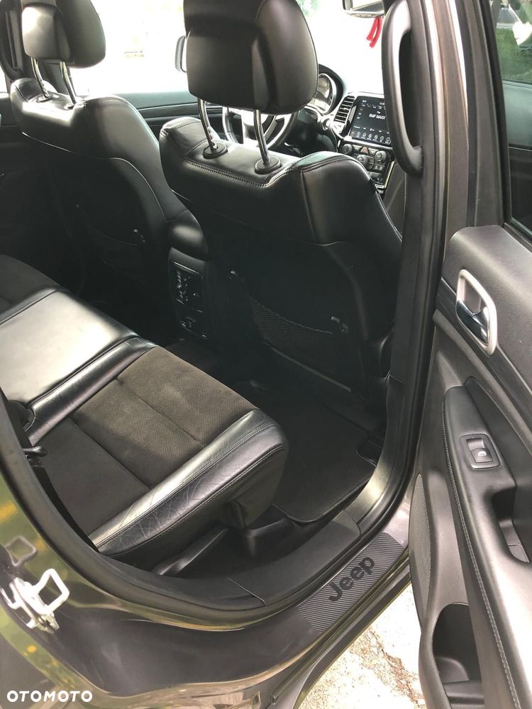 Jeep Grand Cherokee 3.6 V6 Laredo - 5
