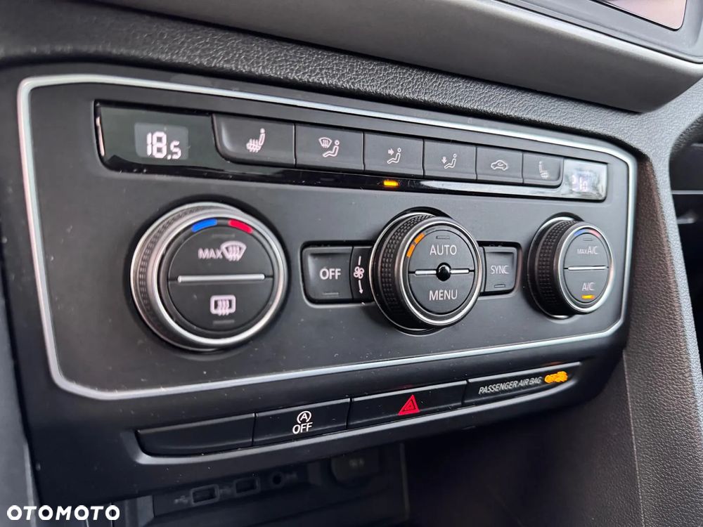 Volkswagen Atlas - 18