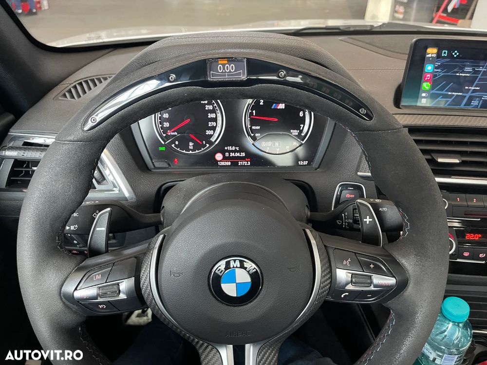 BMW M2 DKG - 7