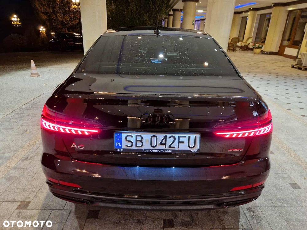 Audi A6 Limousine 55 TFSI quattro S tronic - 9