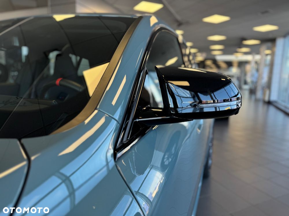 BMW X2 M35i xDrive - 14