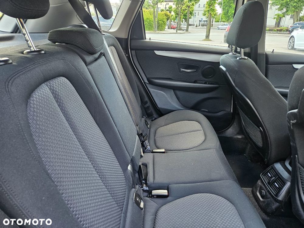 BMW Seria 2 - 5