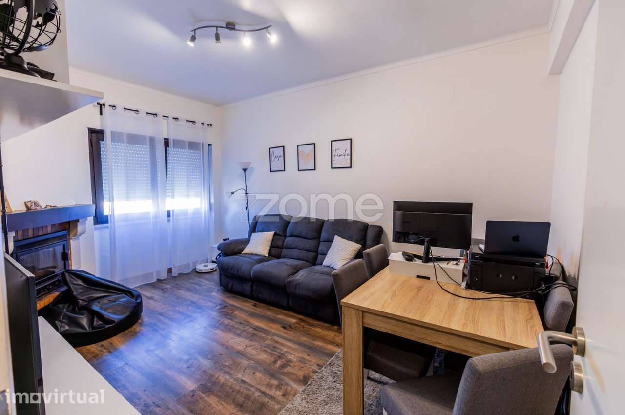 Apartamento T2 | Mem Martins, Sintra - Grande imagem: 4/20