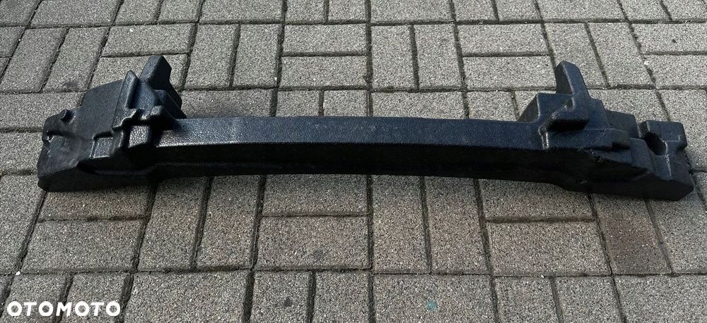 Nissan X-TRAIL T32 LIFT ABSORBER ZDERZAKA PRZÓD - 4