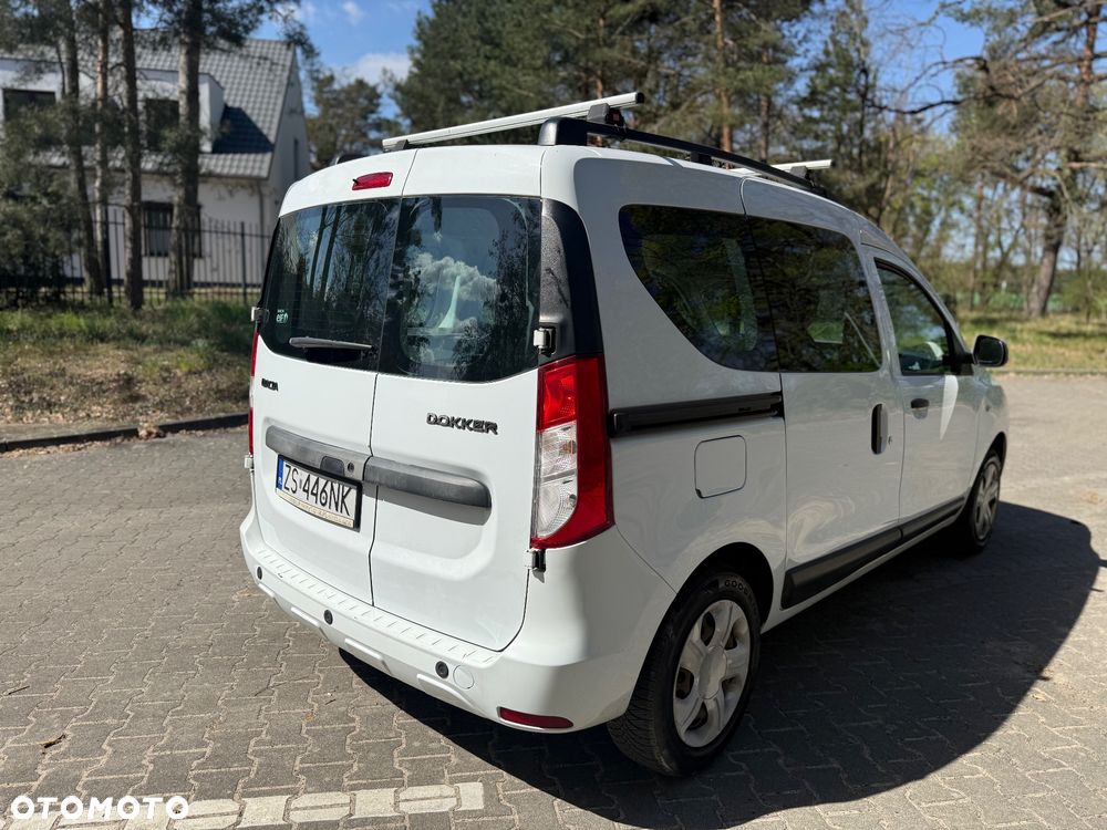 Dacia Dokker - 13