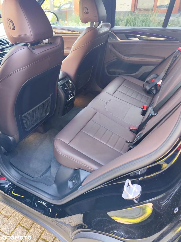 BMW X3 - 14