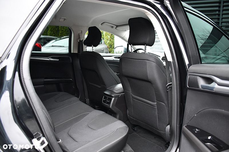 Ford Mondeo 1.5 TDCi Start-Stopp Titanium - 22