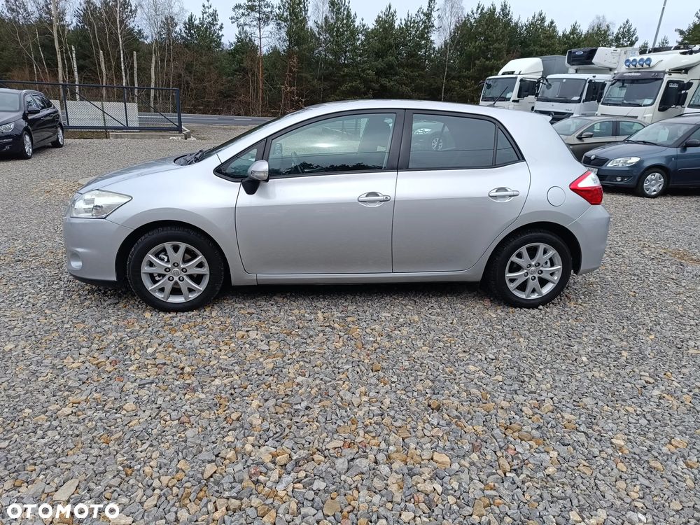 Toyota Auris 1.33 VVT-i Premium - 9