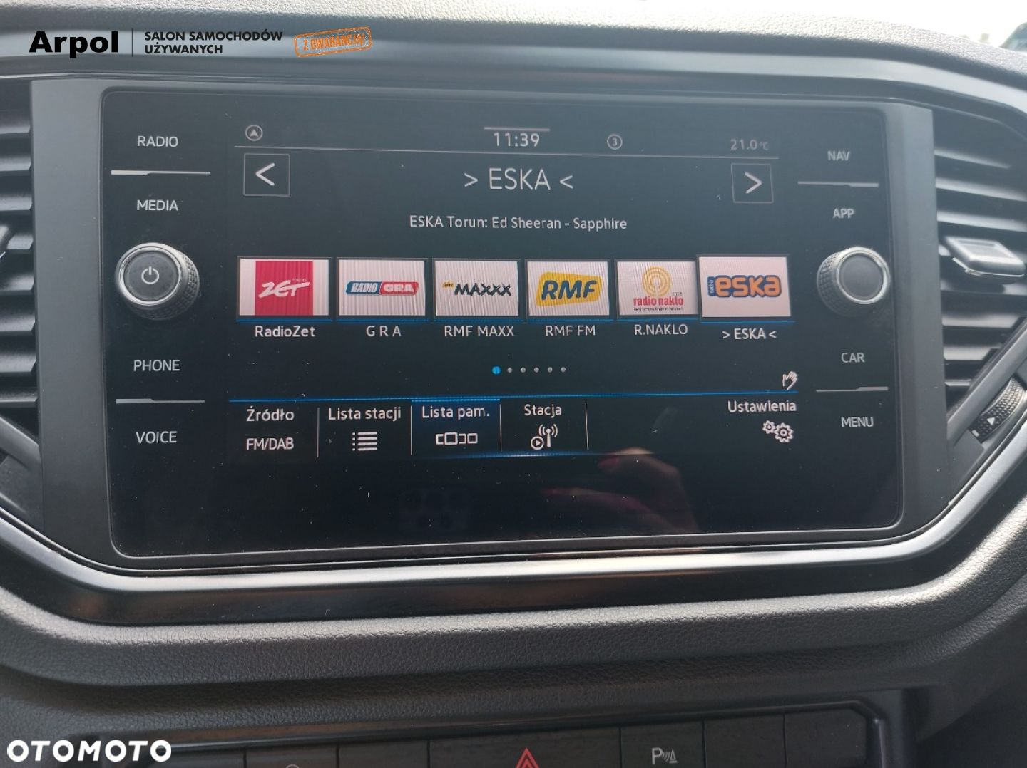 Volkswagen T-Roc 1.0 TSI Life - 18
