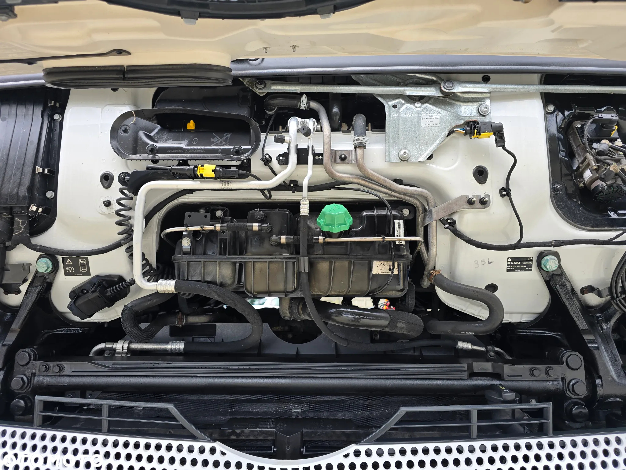Mercedes-Benz Actros 18-45 Bletec euro 5 - 18
