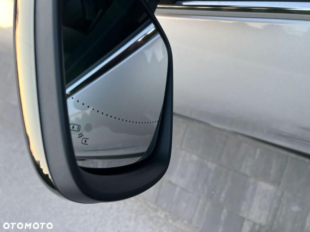 Renault Kadjar Energy TCe 165 Bose Edition - 22