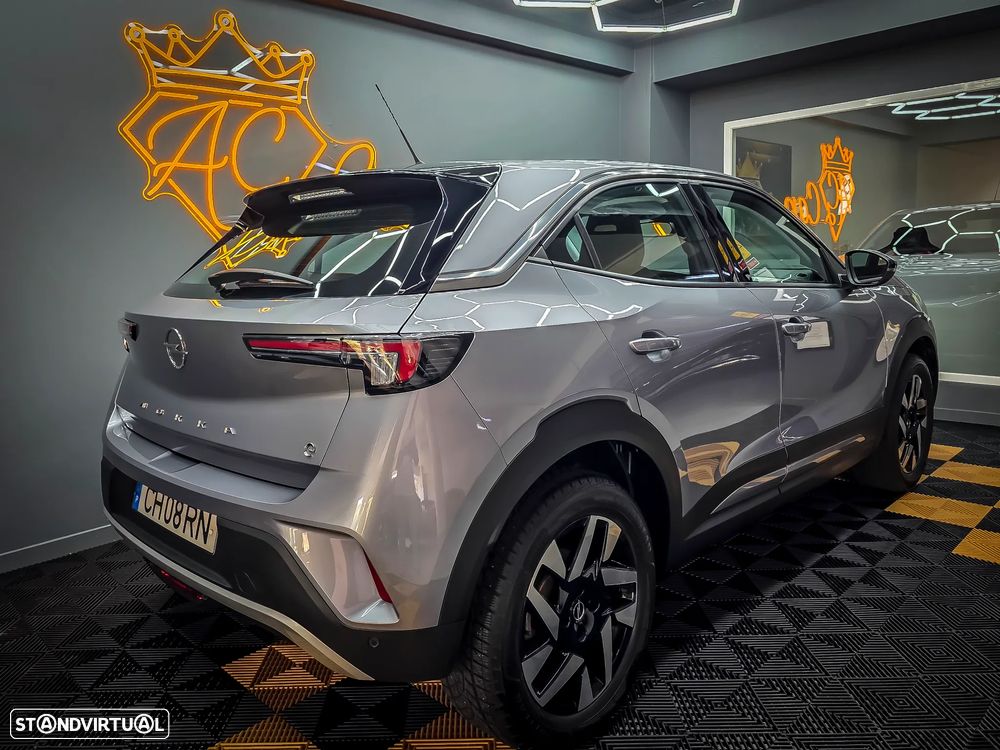 Opel Mokka-e Elegance - 16