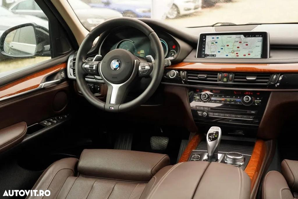 BMW X5 xDrive30d - 14