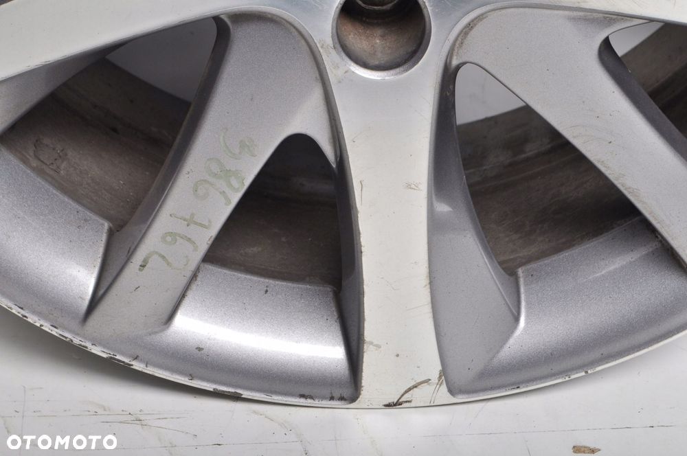 PEUGEOT  FELGI ALUMINIOWE 9671402380 18" 7.5J 5X108 ET49 - 10