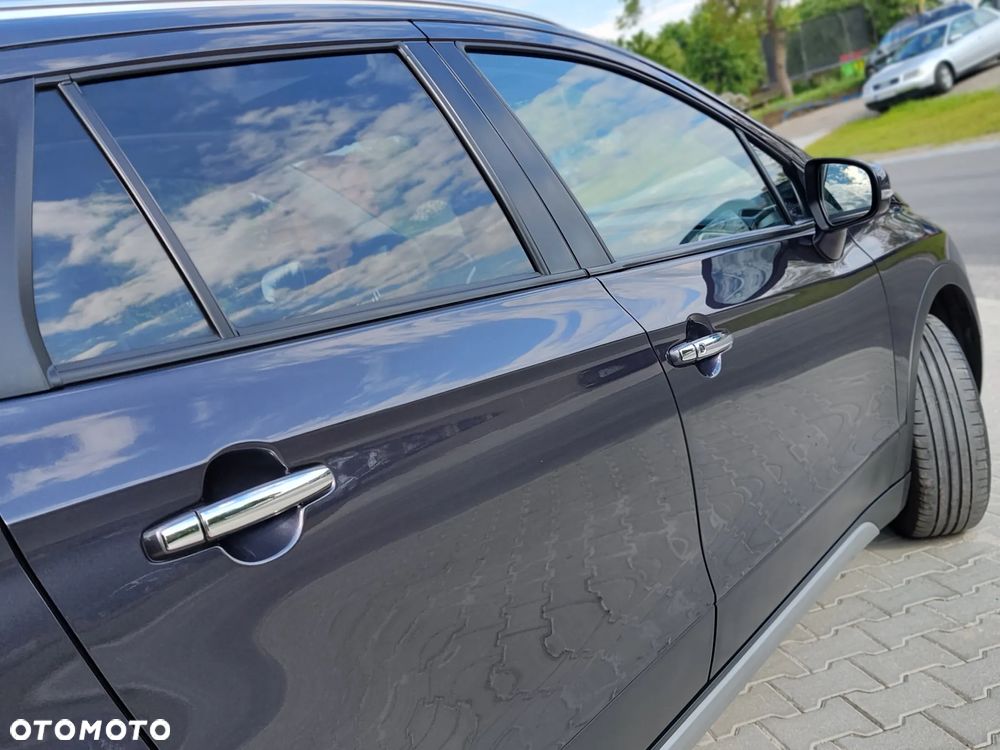 Suzuki SX4 S-Cross 1.6 DDiS Premium Plus - 12