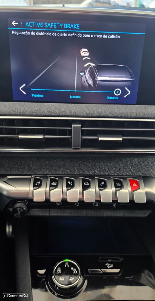 Peugeot 3008 PureTech 130 Stop & Start Crossway - 26